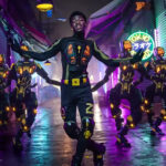cyberpunk clothing explained