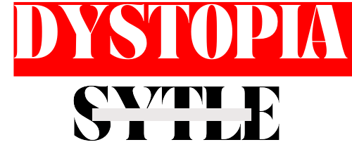 Dystopia Style Logo (1)