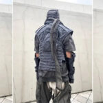 Dystopian Fashion Essentials