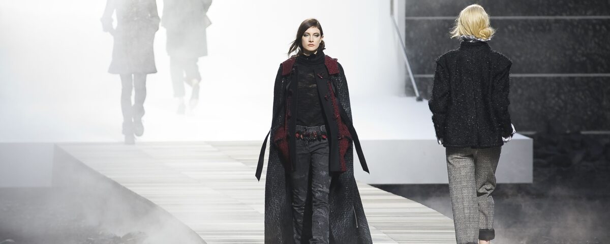 Dystopian Fashion