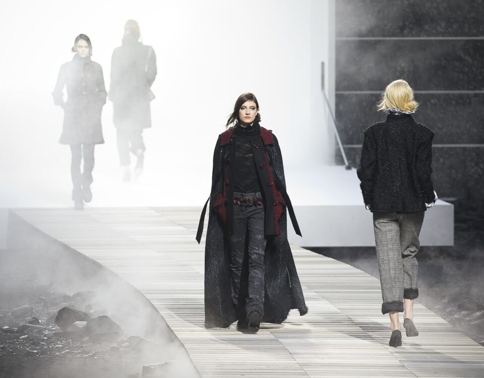 Dystopian Fashion