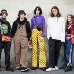 Rise of Dystopian Fashion