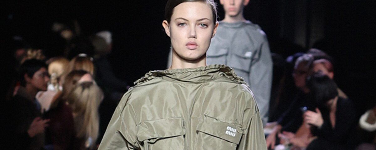 Dystopian Fashion Trends