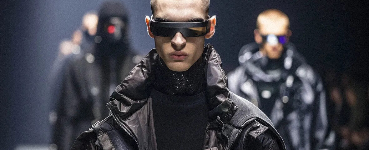 cyberpunk clothing brands 2025