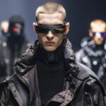 cyberpunk clothing brands 2025