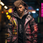 Best Cyberpunk Jackets