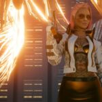 Cyberpunk Outfit Ideas for Women